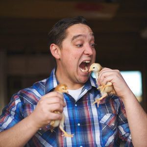 Meet your Posher, Leigh